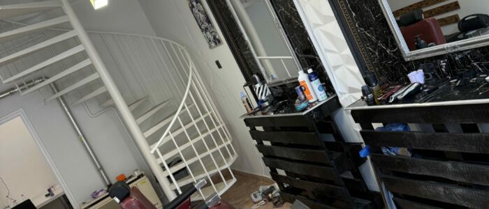 Habibi Barber Hair Salon - Püspökladány